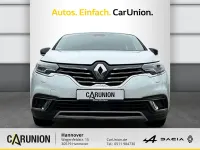 Używany Renault Espace Initiale Paris 189 KM (139 kW) 2023 Metallicsonderlacki Minivan