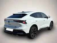 Gebraucht Renault Rafale Esprit Alpine 300 PS (220 kW) 2025 Weiß SUV