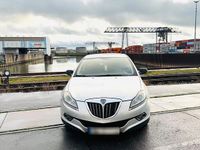 Gebraucht Lancia Delta 150 PS (110 kW) 2008 Silber Kleinwagen