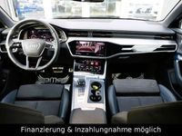 gebraucht Audi A6 Avant 40 TDI Sport Garantie bis 2025