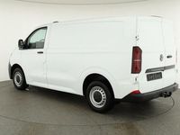 Neu VW Transporter 110 PS (80 kW) 2026 Clear white Van