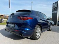 gebraucht Alfa Romeo Stelvio 2.0 Veloce Q4