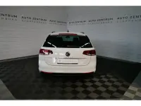 Gebraucht VW Passat Business 150 PS (110 kW) 2023 Weiß Kombi