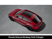 Neu Porsche Macan GTS 419 kW (571 PS) 2026 Rot SUV