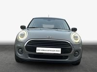 Gebraucht Mini Cooper 136 PS (100 kW) 2020 Grau Kleinwagen