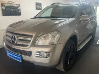 Gebraucht Mercedes GL420 306 PS (225 kW) 2007 Grau SUV