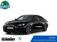 Neu BMW i4 M Sport 442 kW (601 PS) 2026 Saphirschwarz Limousine