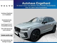 Neu Volvo XC60 Plus 349 PS (256 kW) 2025 Vapour grey SUV