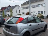 Usado Ford Focus 75 HP (55 kW) 2000 Citadino