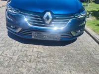 Gebraucht Renault Talisman LIMITED 200 PS (147 kW) 2018 Blau Limousine