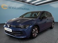 Gebraucht VW Golf VIII 150 PS (110 kW) 2025 Blau Kleinwagen