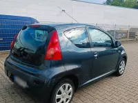Gebraucht Peugeot 107 68 PS (50 kW) 2009 Kleinwagen