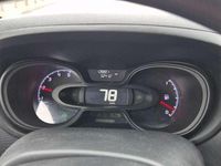 Gebraucht Fiat Talento Basis 120 PS (88 kW) 2017 Weiß Van / Kleinbus