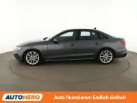 Gebraucht Audi A4 S-Line 204 PS (150 kW) 2023 Daytonagrau Limousine