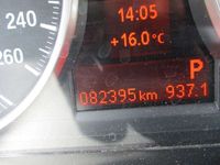 gebraucht BMW X1 sDrive 18i / Automatik / Klima / AHK