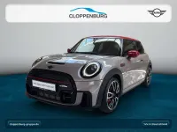 Gebraucht Mini John Cooper Works 231 PS (169 kW) 2021 Rooftop grey Kleinwagen