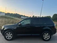 Gebraucht Land Rover Freelander 2 150 PS (110 kW) 2013 Schwarz SUV
