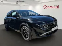 Neu Nissan Qashqai Tekna 158 PS (116 kW) 2026 Schwarz SUV