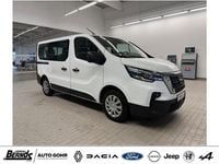 Gebraucht Nissan Primastar N-Connecta 150 PS (110 kW) 2025 Glacier white Van / Kleinbus
