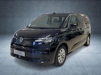 Gebraucht VW Multivan Basis 150 PS (110 kW) 2025 Deep black perleffekt Van