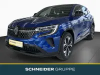 Gebraucht Renault Austral Equilibre 140 PS (102 kW) 2023 Blau SUV