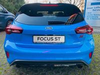 Gebraucht Ford Focus ST 280 PS (205 kW) 2025 Blau Limousine