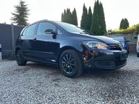 Gebraucht VW Golf VI 110 PS (80 kW) 2009 Kleinwagen