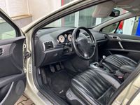 gebraucht Peugeot 407 Tendance 160