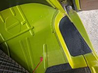 Gebraucht VW T2 50 PS (36 kW) 1979 Grün Van