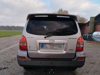 Gebraucht Hyundai Terracan 163 PS (119 kW) 2009 Andere farben SUV