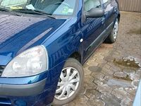 gebraucht Renault Clio III 1,2