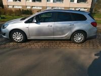 gebraucht Opel Astra 1.7 diesel