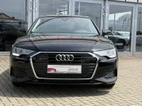 Gebraucht Audi A6 Ambiente 265 PS (194 kW) 2023 Schwarz Limousine
