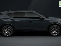 Neu Cupra Formentor 150 PS (110 kW) 2026 Fiord blau SUV