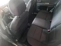 Brugt Mazda 2 85 HK (62 kW) 2007 Sølv Hatchback