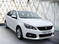 Gebraucht Peugeot 308 2021 Weiss