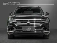 Gebraucht VW Touareg Elegance 381 PS (280 kW) 2022 Deep black perleffekt SUV