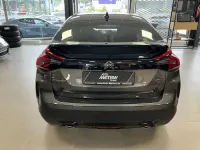 Gebraucht Citroën C4 131 PS (96 kW) 2024 Grau SUV