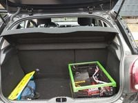 Gebraucht Citroën C3 Feel 82 PS (60 kW) 2018 Schwarz Kleinwagen