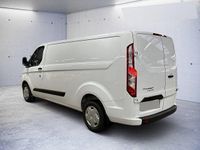 gebraucht Ford 300 Transit Custom TRENDL2H1 LKW VA *NAVI*TWA*