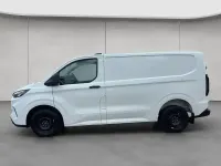 Gebraucht Ford Transit Custom Trend 110 PS (80 kW) 2024 Weiß Pickup