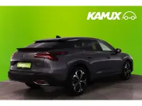Gebraucht Citroën C5 X PureTech 131 PS (96 kW) 2024 Grau Kombi
