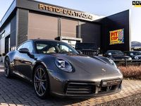 Gebraucht Porsche 911 Carrera S 450 PS (330 kW) 2019 Grau