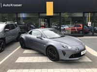 gebraucht Renault Alpine A110 S Werksgarantie bis Juli 2024