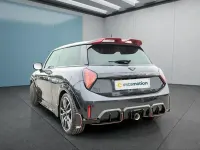 Gebraucht Mini John Cooper Works 231 PS (169 kW) 2025 Grau Kleinwagen