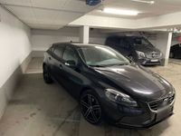 gebraucht Volvo V40 T4 Auto. 99Km. TÜV Neu. Navi. Sitz. Benz.