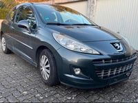 Gebraucht Peugeot 207 2011 Andere farben Kleinwagen