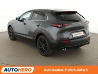 Usata Mazda CX-30 150 CV (110 kW) 2024 Grigio SUV