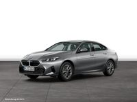 Gebraucht BMW 220 150 PS (110 kW) 2025 Grau Coupé