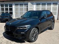 Gebraucht BMW X5 M Sport 265 PS (194 kW) 2019 Schwarz SUV